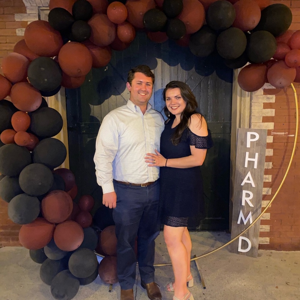 Meet your Posher, Stefanie